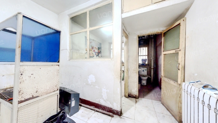 建明社区二手房实景图