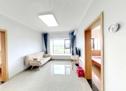 整租·公园里沙河郡 2室2厅 南_公园里沙河郡租房