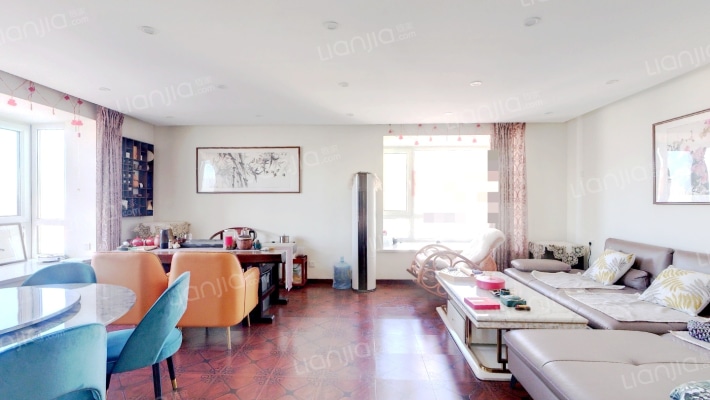 汇宝国际二手房实景图