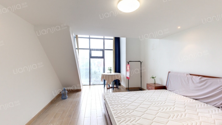 东方都会广场二手房实景图