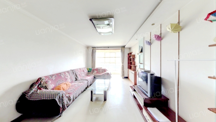 柳阳小区二手房实景图