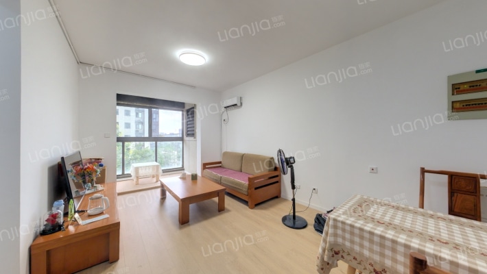 中交锦致二手房实景图