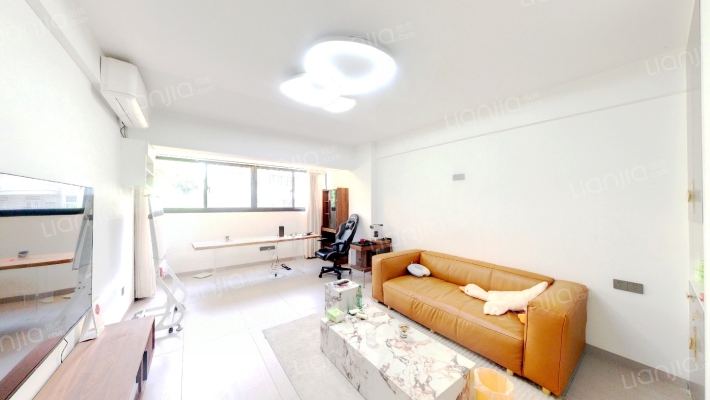 华东花园二手房实景图