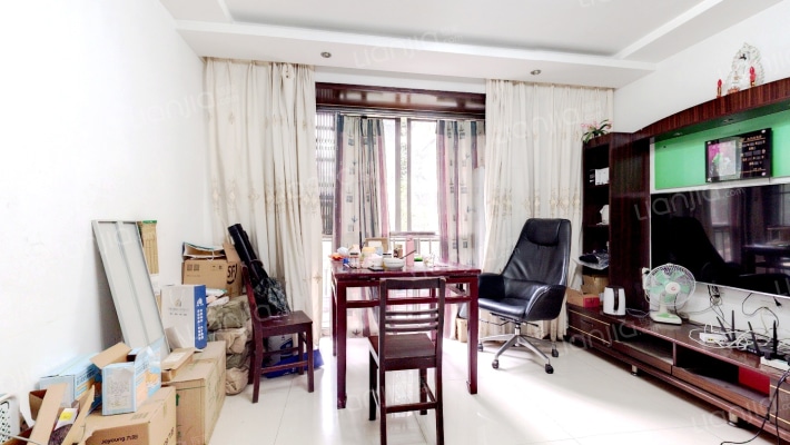 雍景台二手房实景图