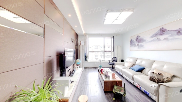 弘祥家园二手房实景图