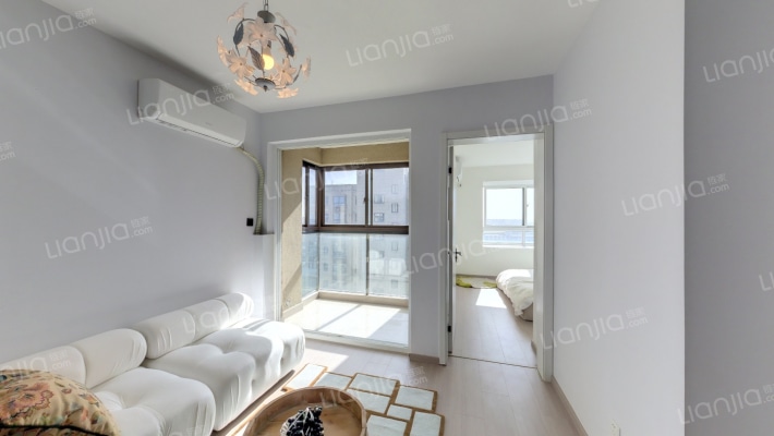 颐盛云锦苑二手房实景图