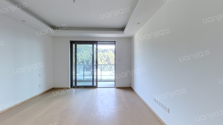 融创金成璞樾大观二手房实景图