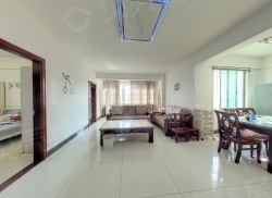 整租·泰華軒 4室2厅 南/北_泰華軒租房