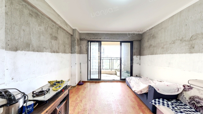 中澳城二期二手房实景图