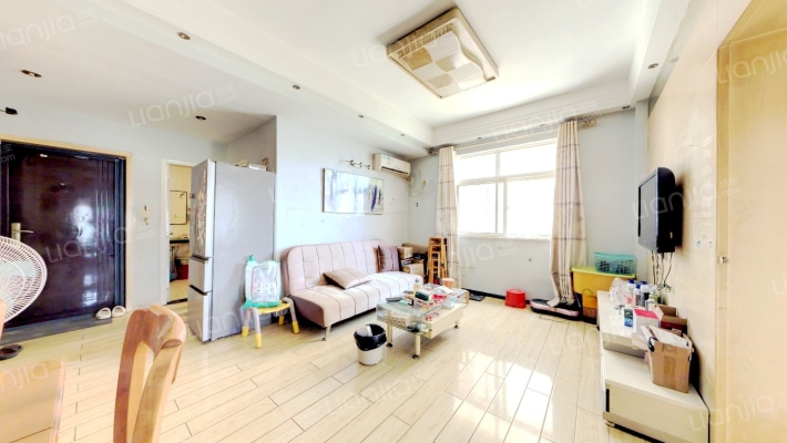 安胜花园二手房实景图