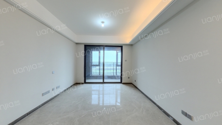 花屿岛澜庭二手房实景图