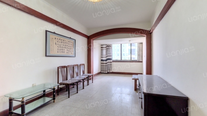 一环路西二段20号二手房实景图