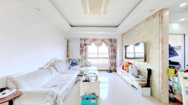 博仕后官邸二手房实景图