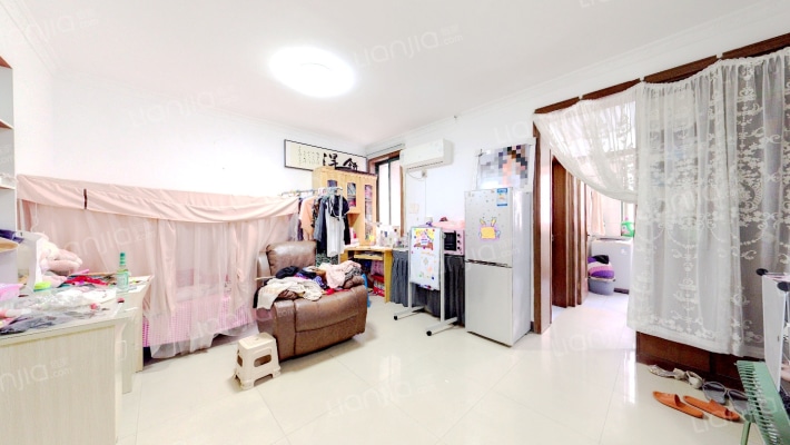 春江新城将军坊二手房实景图