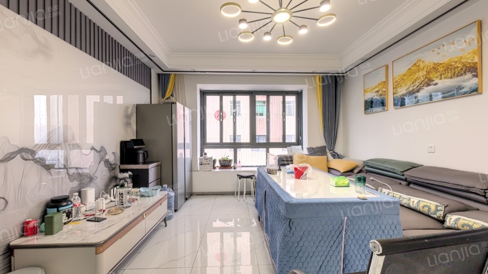 贵政大厦二手房实景图