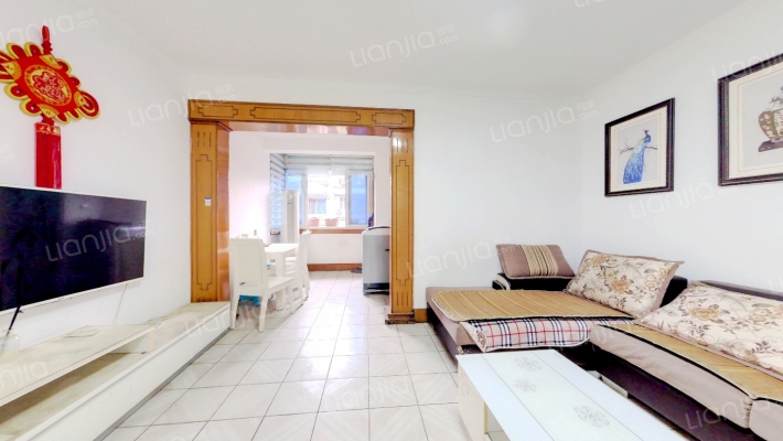 水碾河社区二手房实景图