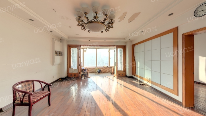 金豪公寓二手房实景图