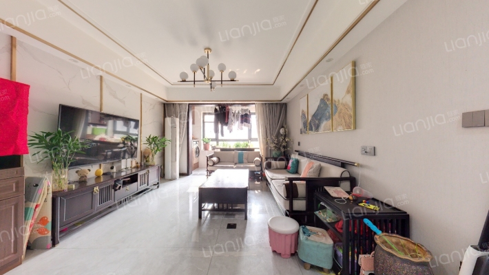 新合鑫观悦和苑二手房实景图