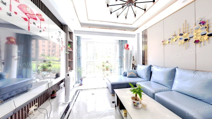 凤凰城二手房实景图