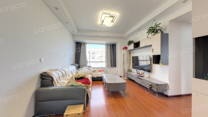 金科东方雅郡二手房实景图