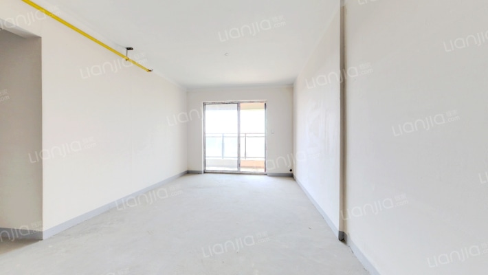 中建大公馆三期二手房实景图