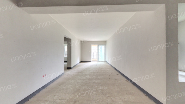 公园华府二手房实景图