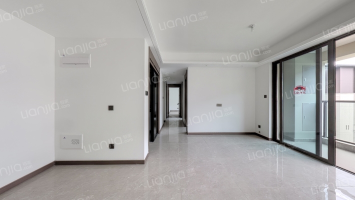 清韵阶庭二手房实景图