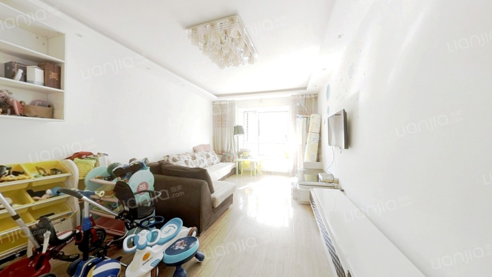 东方龙湖湾东湖苑二手房实景图