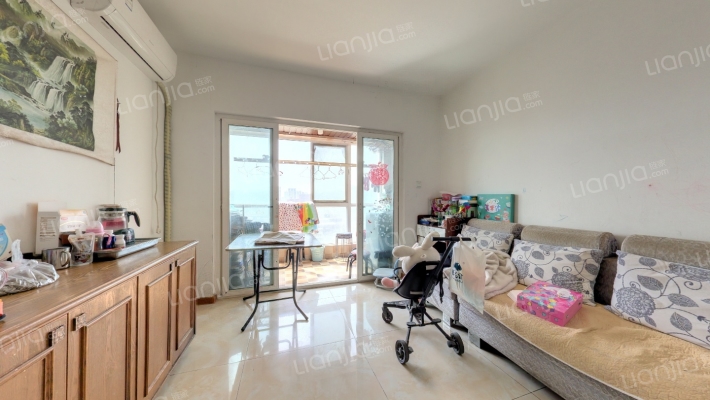 晟庭阳光星座二手房实景图