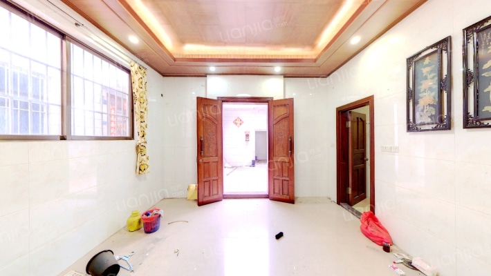 容桂单家红星社区二手房实景图