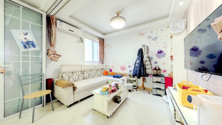 友谊家园二手房实景图