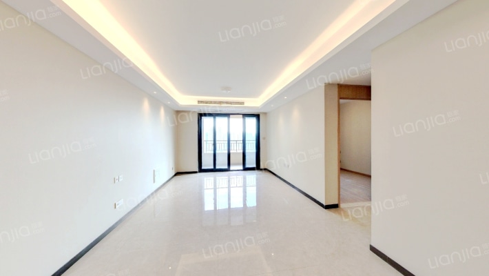 中企檀悦名居二手房实景图