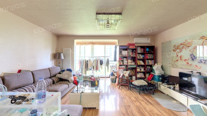 欣荣嘉园二手房实景图