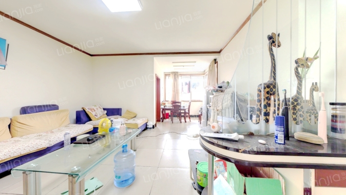 桂湖河畔一期二手房实景图