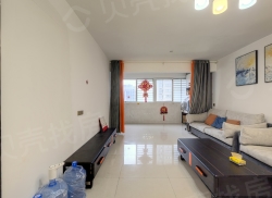 整租·金盾花园 3室2厅 南_金盾花园租房