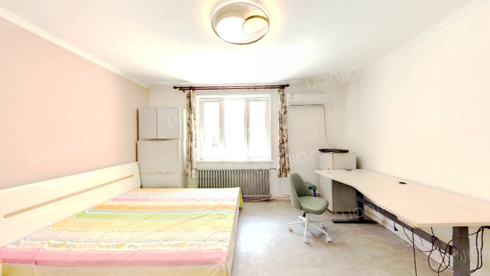 兴富里二手房实景图