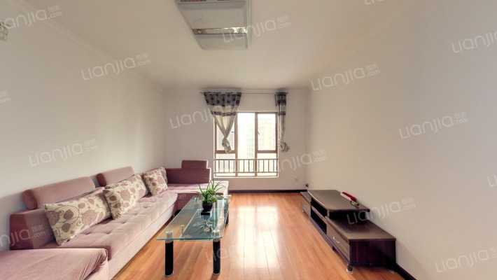 高信向日葵二手房实景图