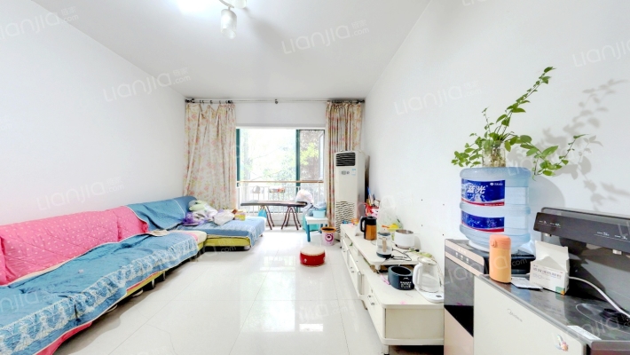 西区御景二手房实景图