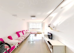 整租·百信玉山苑 2室2厅 南/北_百信玉山苑租房