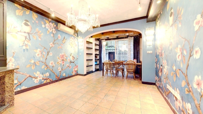 宏业花园二手房实景图