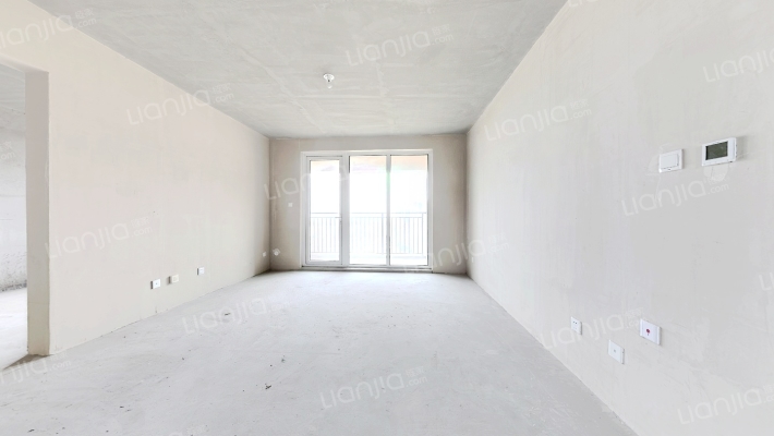 半岛城邦北苑二手房实景图