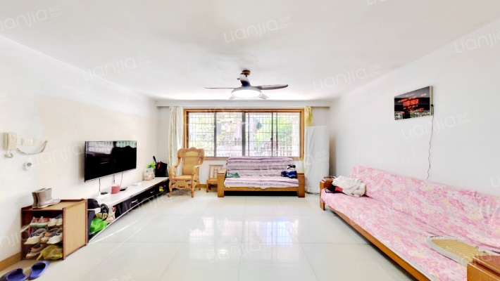 金湘北苑二手房实景图