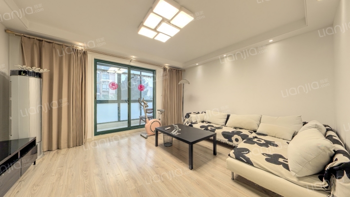 万杨香樟公寓二手房实景图