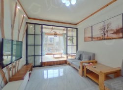 整租·碧涛南园 2室1厅 南_碧涛南园租房