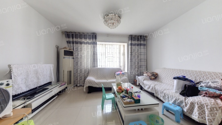 21世纪新楼中楼二手房实景图