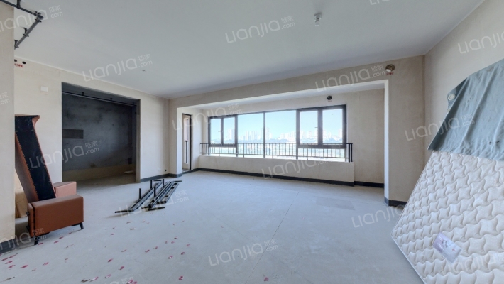 龙湖春江天镜江澜二手房实景图