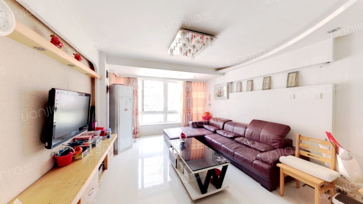 新天地二手房实景图