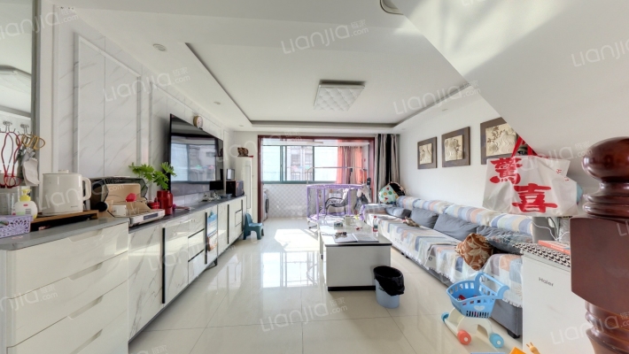 婉江新园二手房实景图