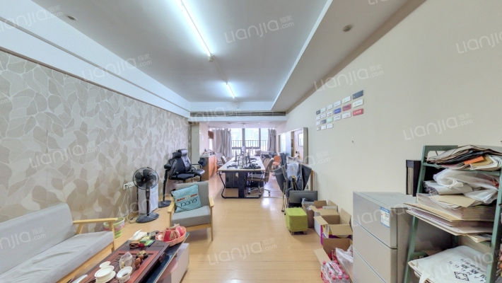 亚洲国际奥斯汀公寓二手房实景图