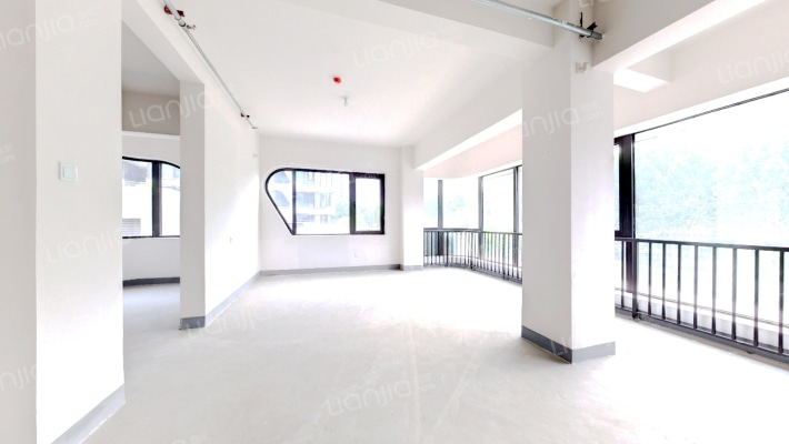 锦绣公馆二期二手房实景图